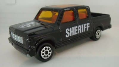 Chevrolet Pick Up