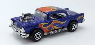 Chevy '57