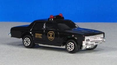 Chevrolet Impala