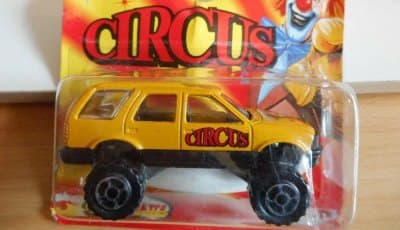 GMC Jimmy