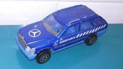 Mercedes-Benz 300 TE