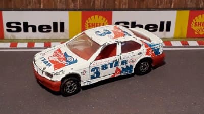 BMW 325i (E36)