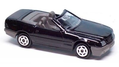 Mercedes-Benz 500 SL