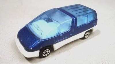 Pontiac Trans Sport