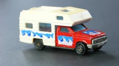 Camping Car
