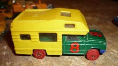 Camping Car