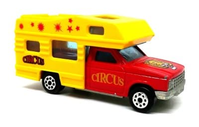 Camping Car