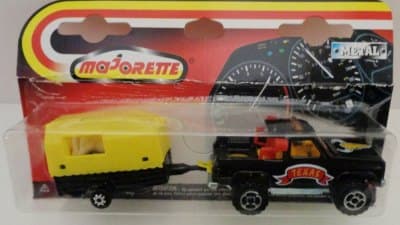 Chevrolet Blazer 4x4