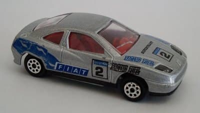 Fiat Coupe
