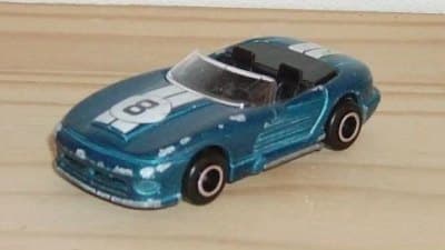 Roadster (Viper)