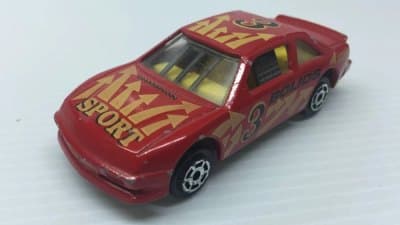 Stock Car