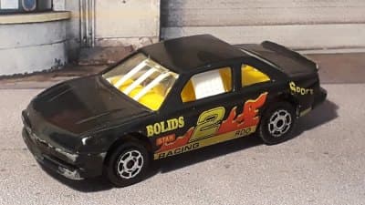 Stock Car