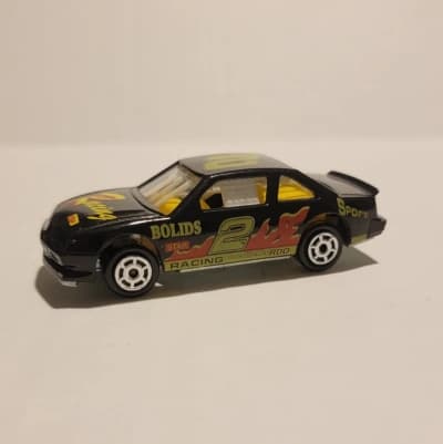 Stock Car