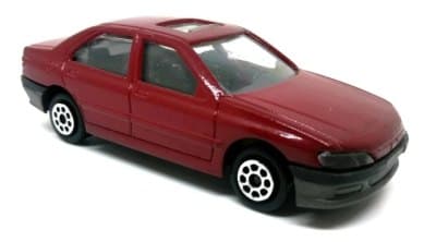 Peugeot 406