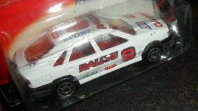 Renault Safrane