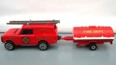 Range Rover Rescue Team
