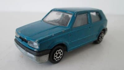 Volkswagen Golf (Mk III)