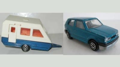 Volkswagen Golf (Mk III)