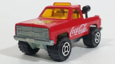 Chevrolet Blazer 4x4