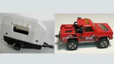 Chevrolet Blazer 4x4