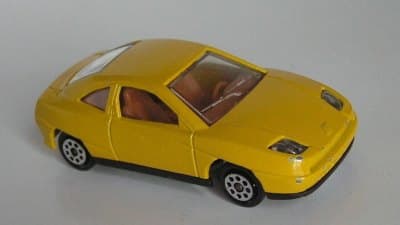 Fiat Coupe