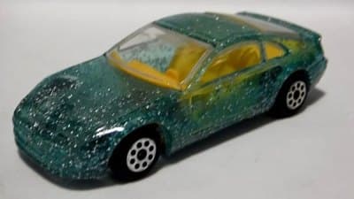 Nissan 300 ZX Turbo