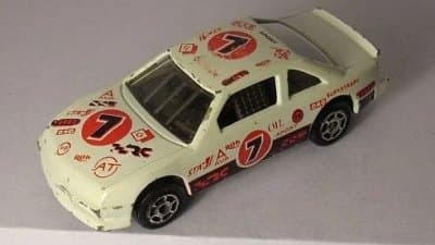 Stock Car