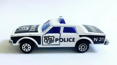 Chevrolet Impala