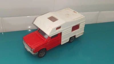 Camping Car