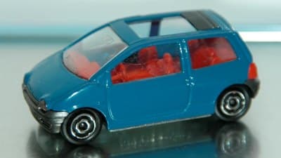 Renault Twingo Mk1