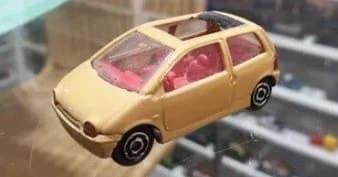 Renault Twingo Mk1