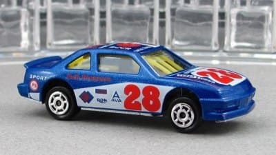 Stock Car