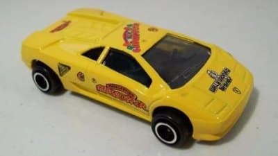 Lamborghini Diablo
