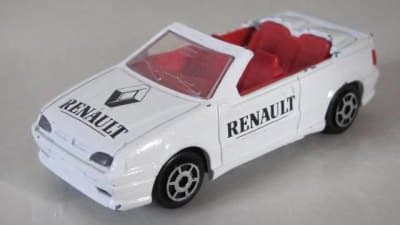 Renault 19 Cabriolet