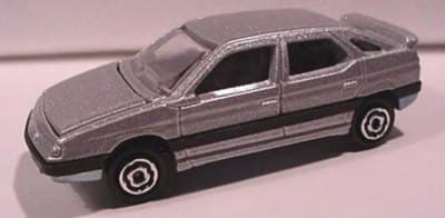Citroën XM