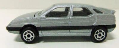 Citroën XM