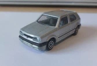 Volkswagen Golf (Mk III)