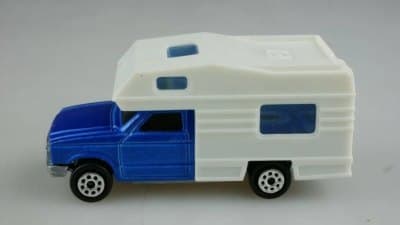 Camping Car