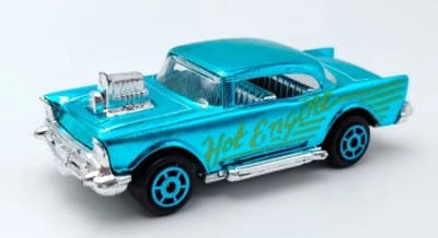Chevy '57