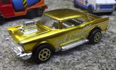 Chevy '57