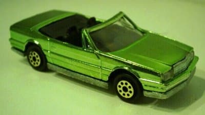 Cadillac Allante
