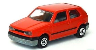 Volkswagen Golf (Mk III)