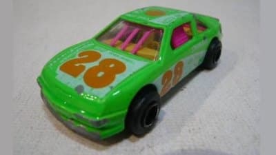 Stock Car