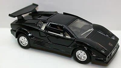 Lamborghini Countach