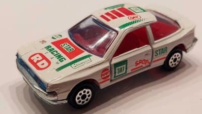 Toyota Celica 2.0 GT