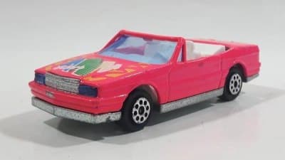 Cadillac Allante