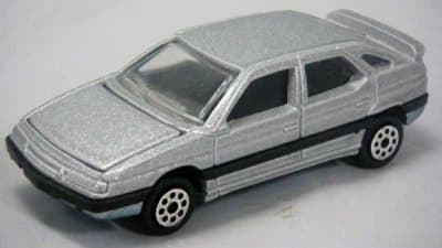Citroën XM