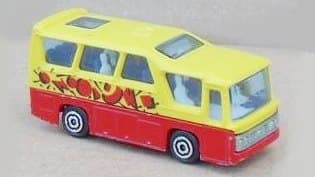 Minibus Airport
