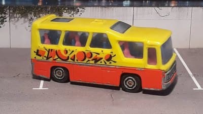 Minibus Airport