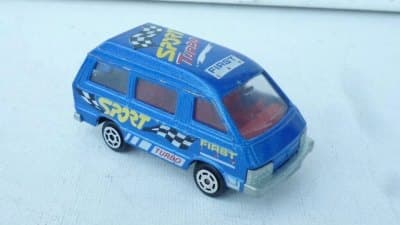 Toyota Lite Ace